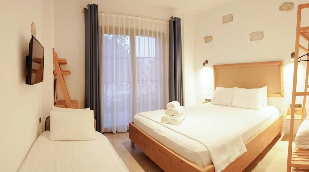 Deluxe Room - Terrace