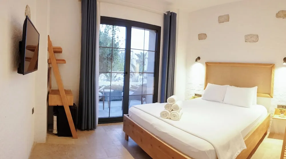 Deluxe Room - Terrace