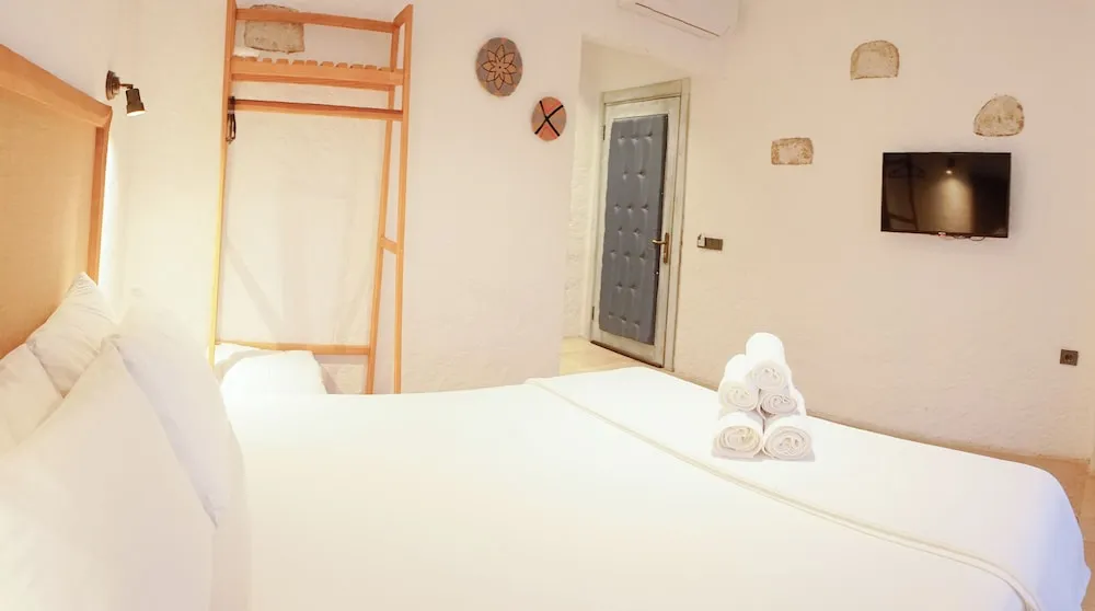 Deluxe Room - Terrace