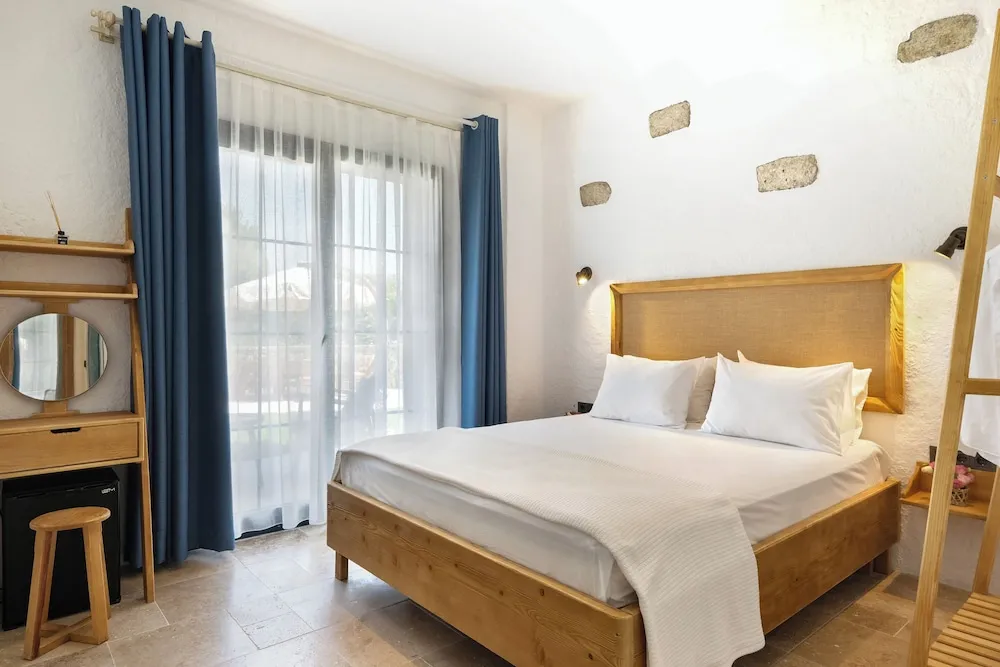 Deluxe Room - Terrace