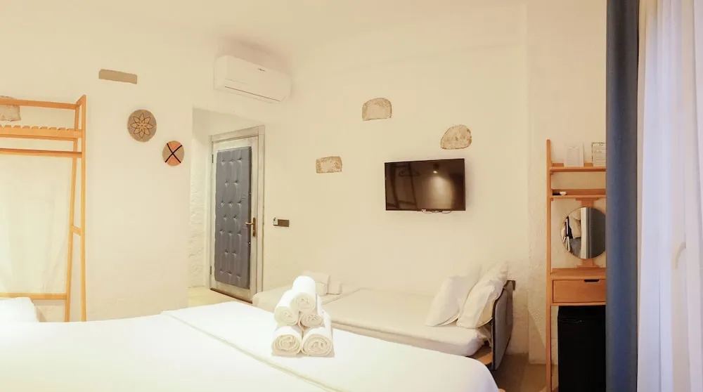 Deluxe Room - Terrace