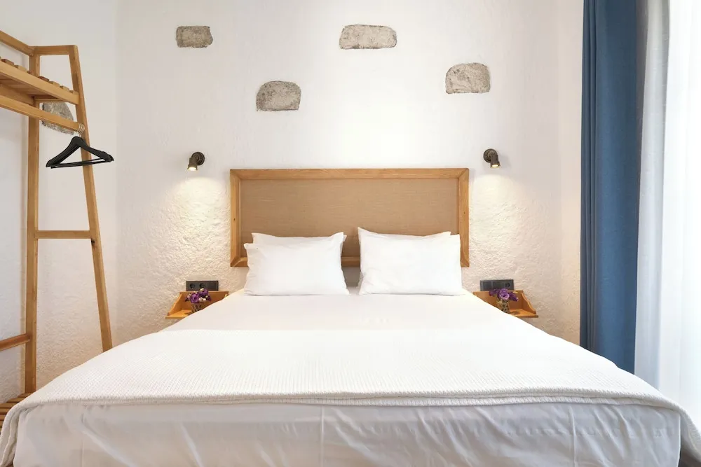 Deluxe Room - Terrace