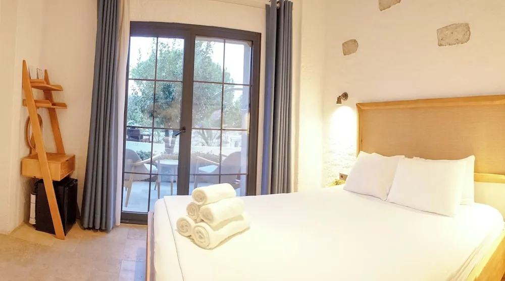 Deluxe Room - Terrace