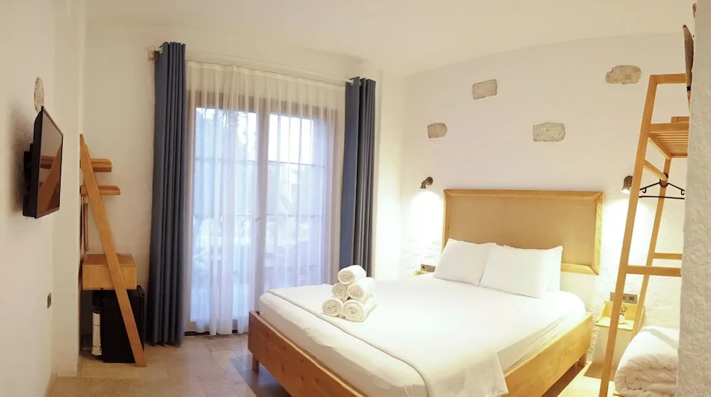 Deluxe Room - Terrace