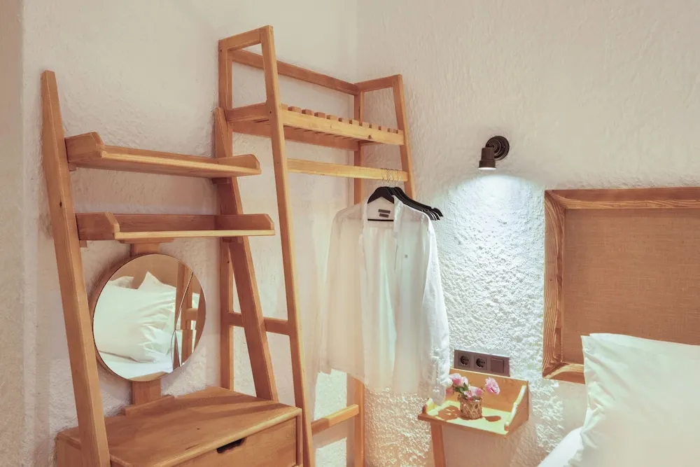 Economy Room (-1. Kat)