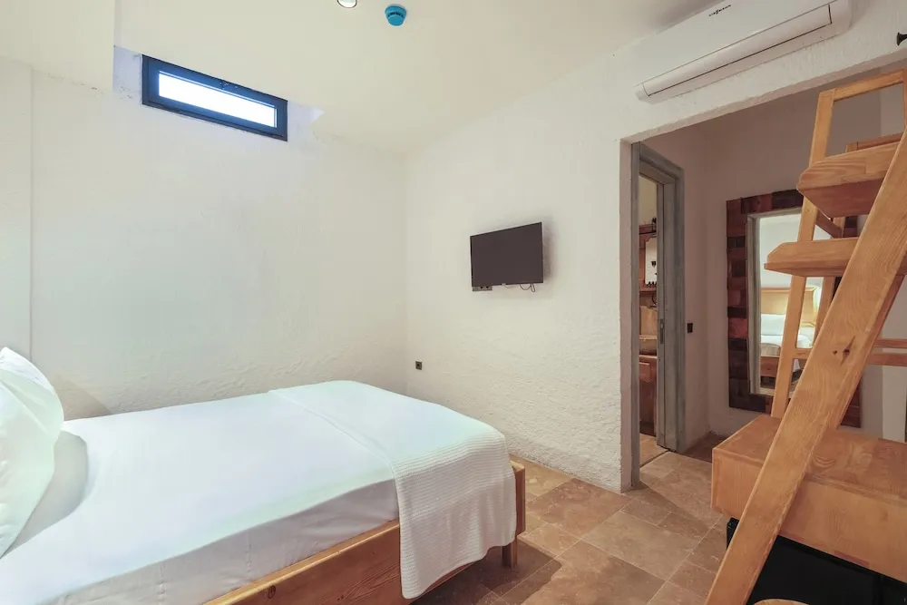 Economy Room (-1. Kat)