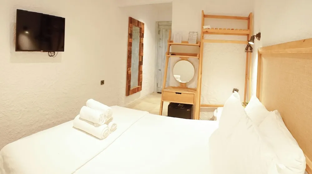 Economy Room (-1. Kat)
