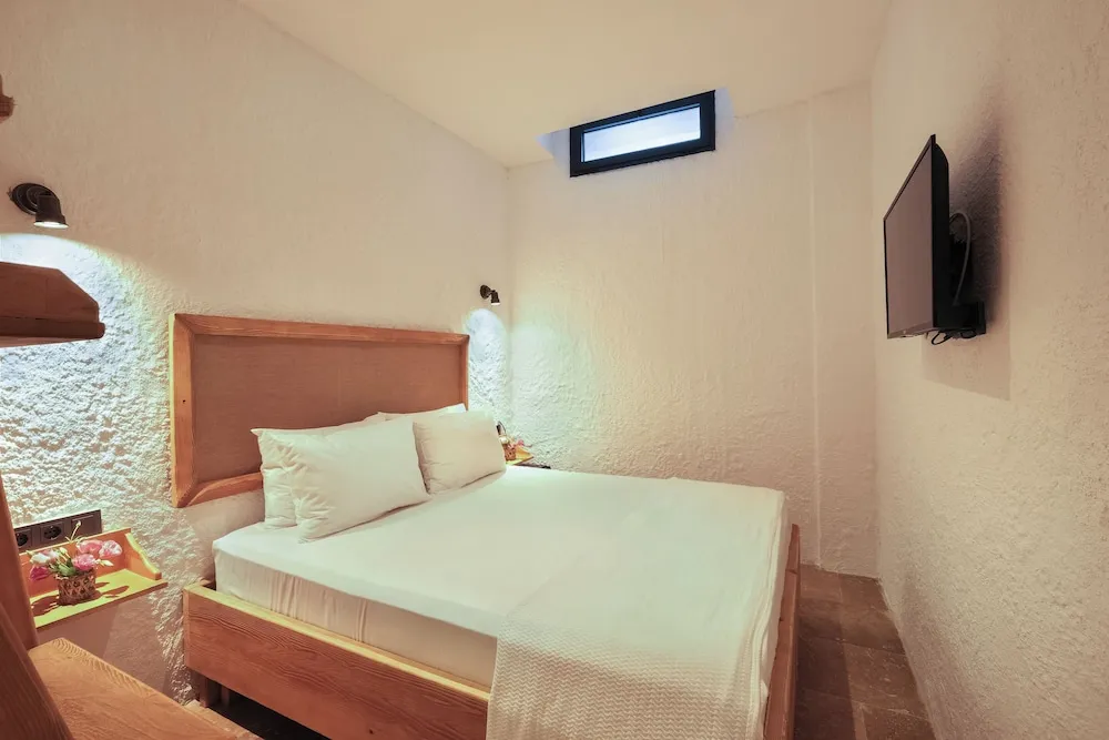 Economy Room (-1. Kat)