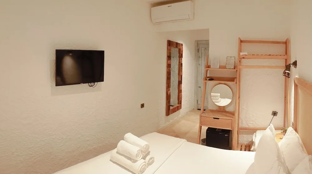 Economy Room (-1. Kat)