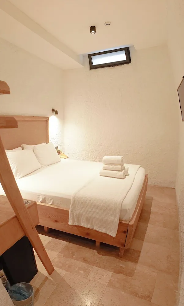 Economy Room (-1. Kat)