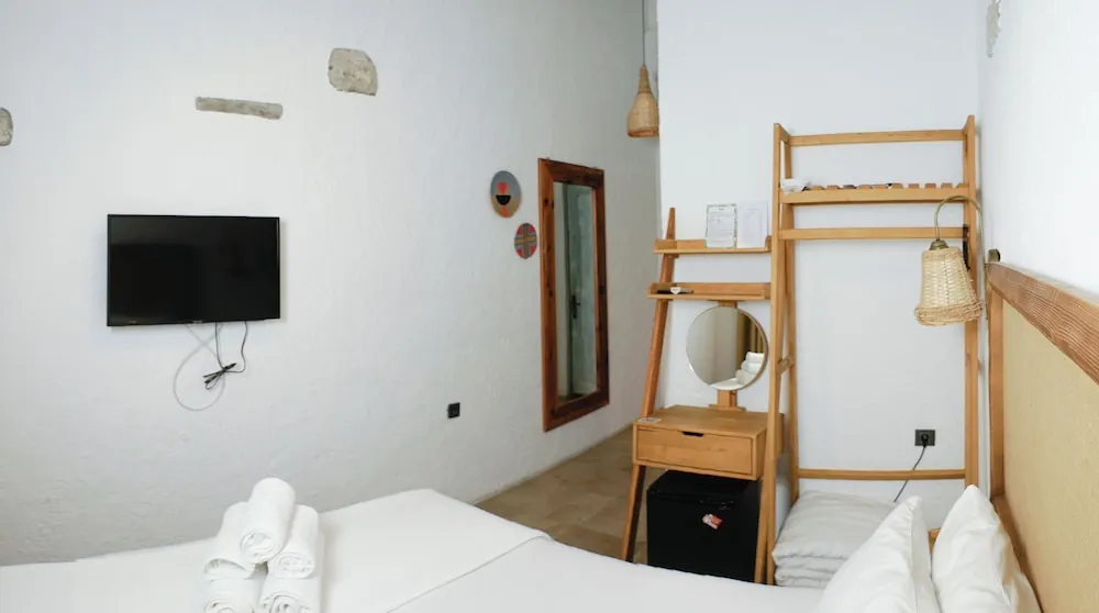 Deluxe Room - Balcony