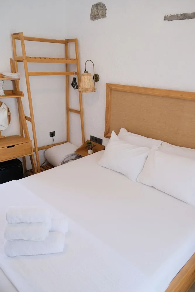 Deluxe Room - Balcony