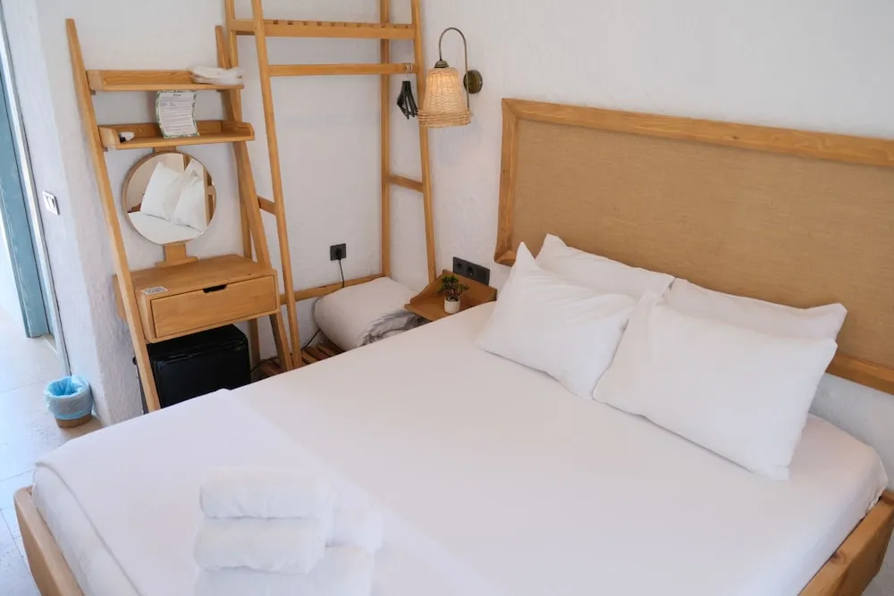 Deluxe Room - Balcony