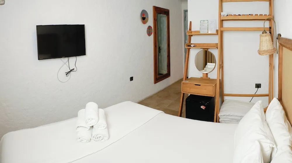Deluxe Room - Balcony