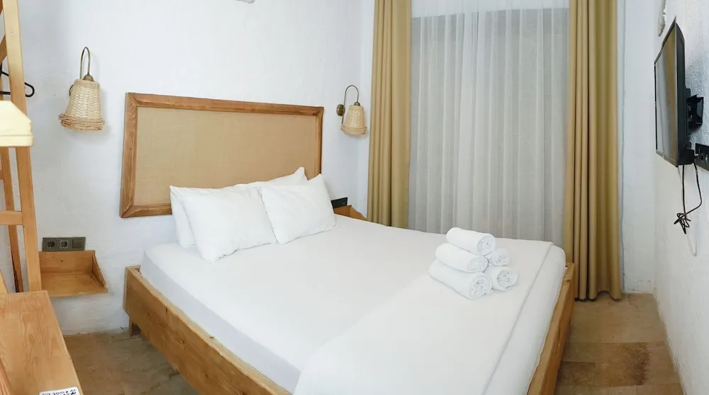 Deluxe Room - Balcony