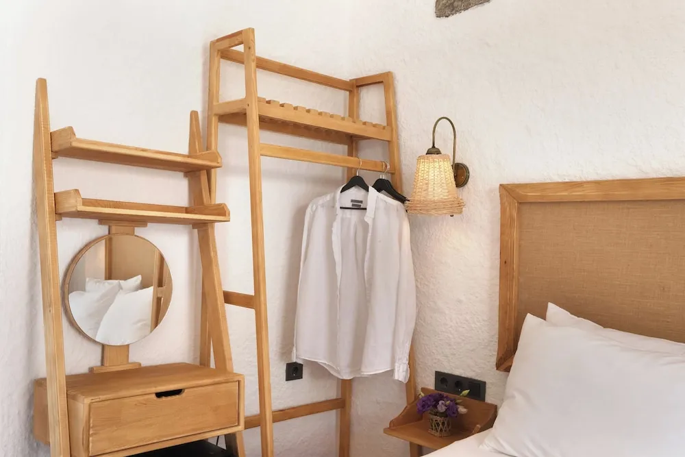 Deluxe Room - Balcony