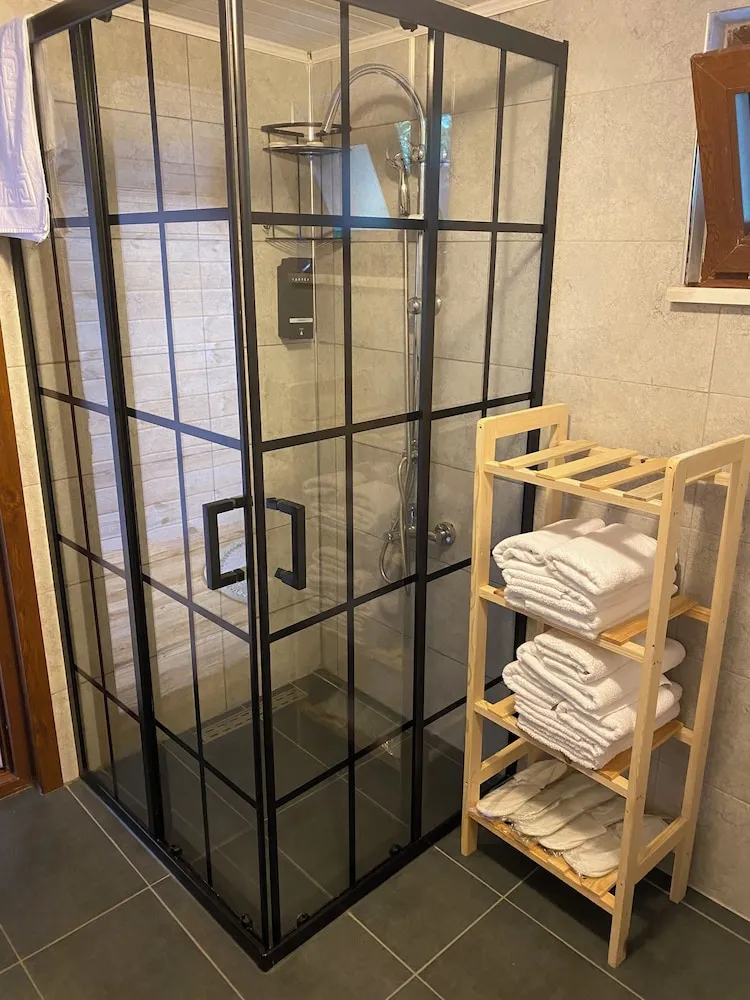 Comfort Dört Kişilik Oda