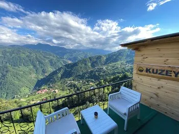 Kuzey Bungalov