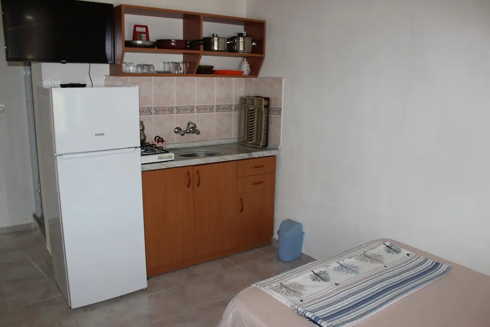 City Üç Kişilik Oda
