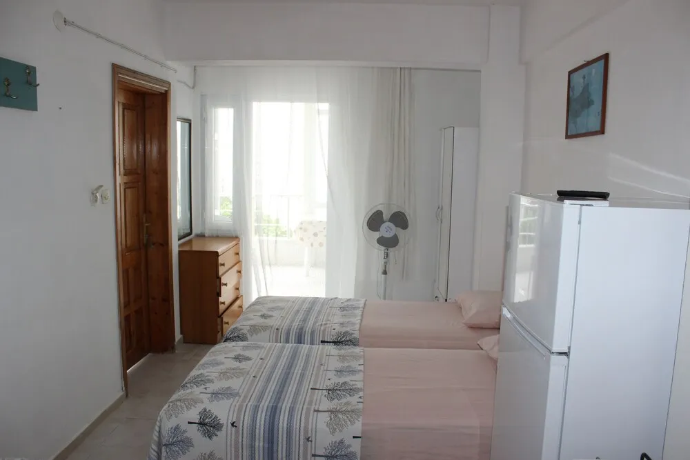 Comfort Üç Kişilik Oda