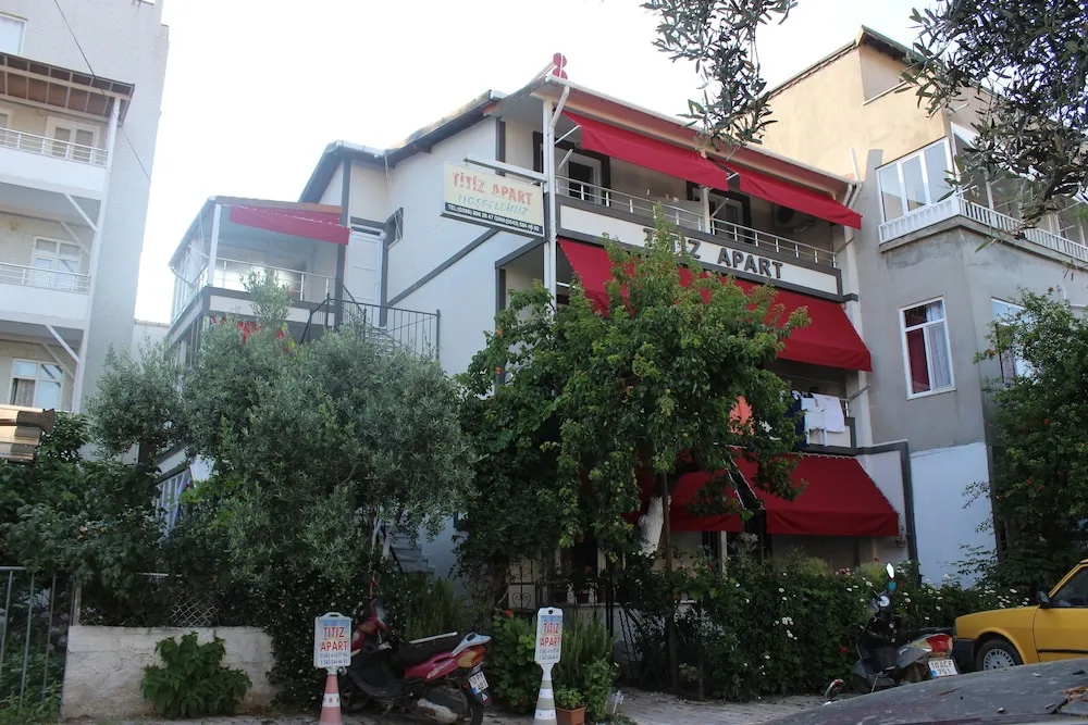 Titiz Pansiyon