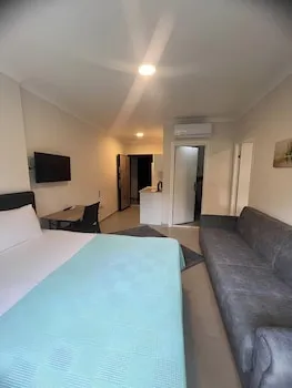 Karaca Suites Apart
