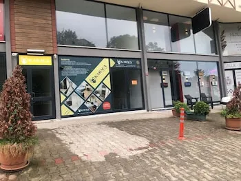 Karaca Suites Apart