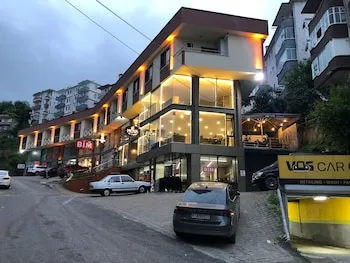 Karaca Suites Apart