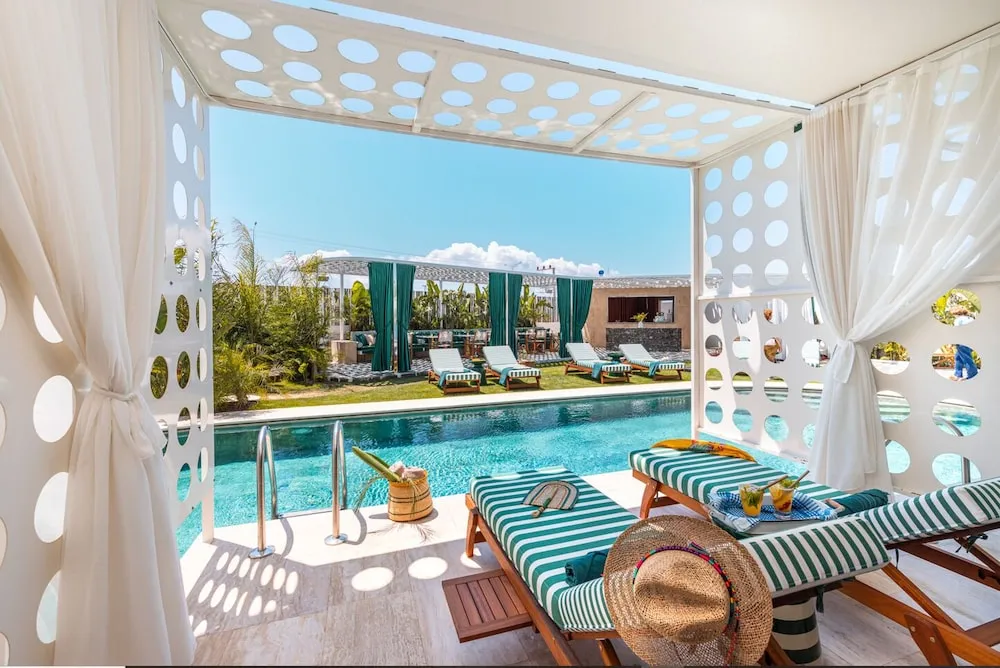 Pool Room