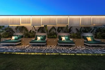 Voger Alaçatı Prive