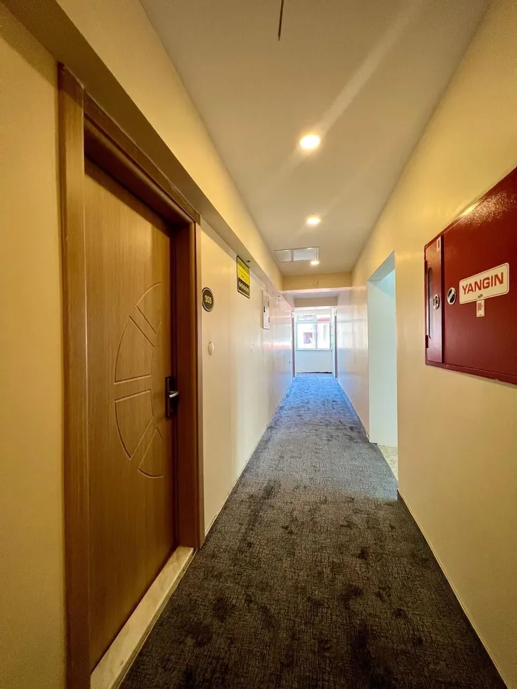 Comfort Tek Büyük Yataklı Oda, 1 Büyük (Queen) Boy Yatak, Sigara İçilebilir, Deniz Manzaralı