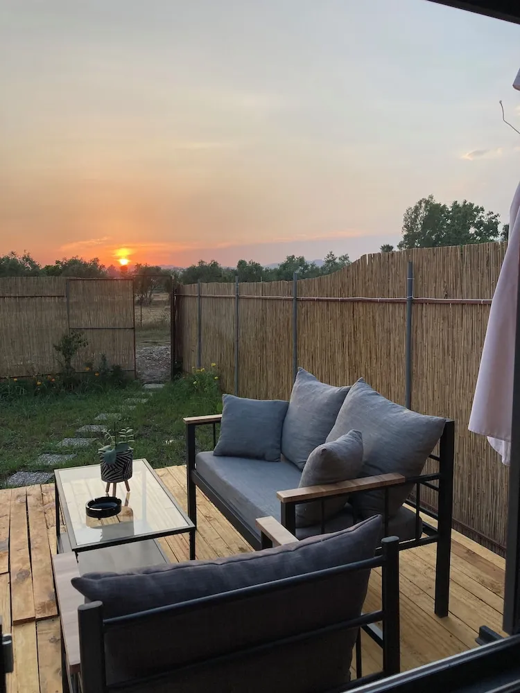 Junior Villa
