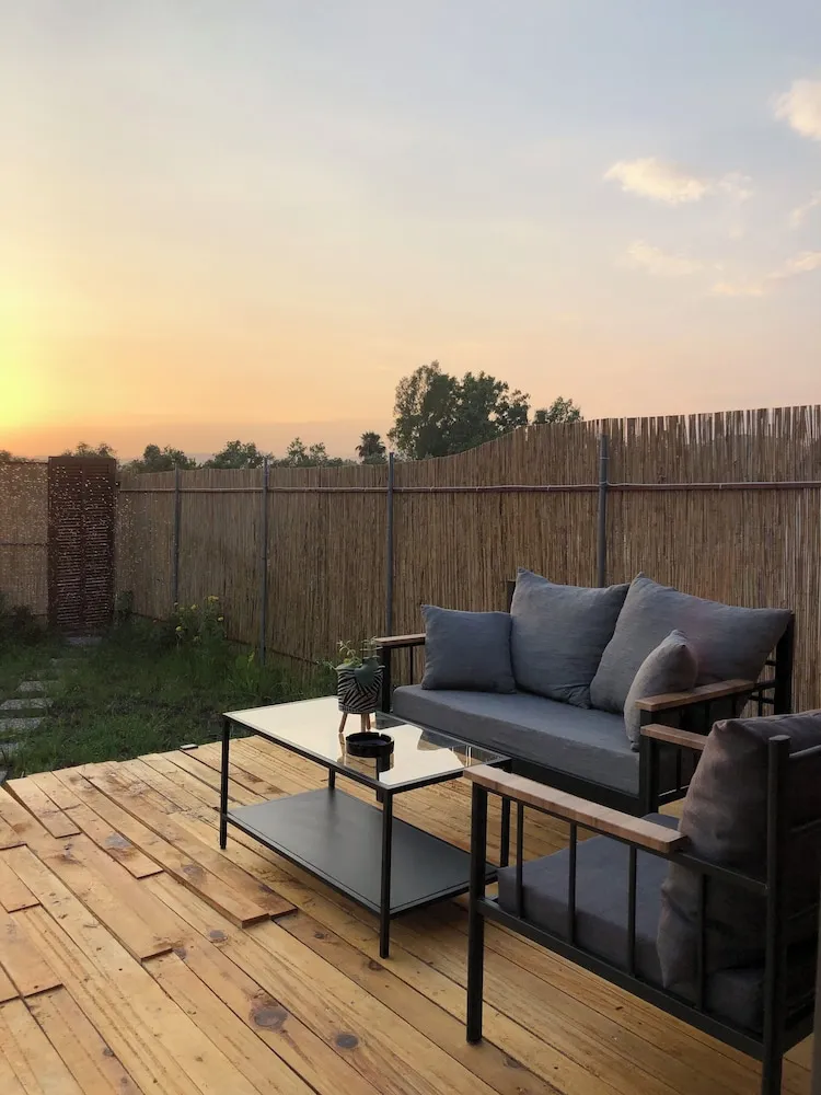 Junior Villa