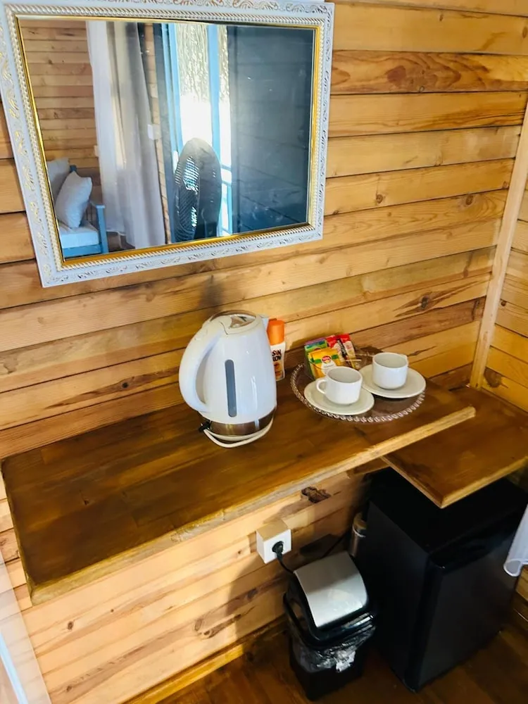 Standard Bungalov, 1 Yatak Odası