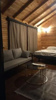 Pine Village Bungalows Ölüdeniz