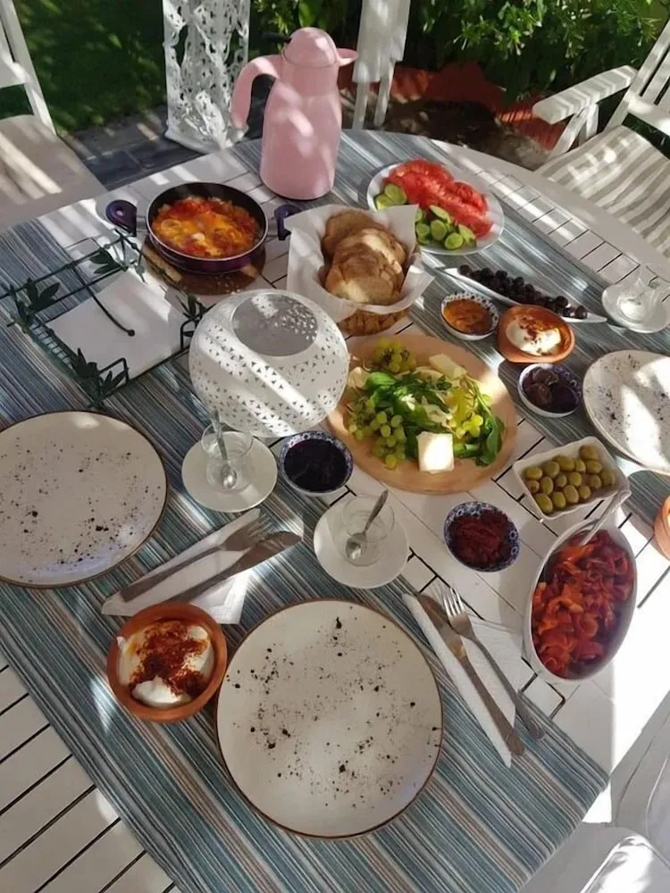 Dış mekân