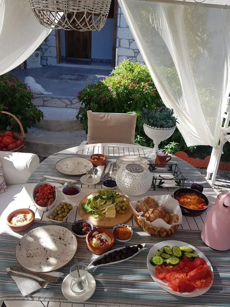 Dış mekân