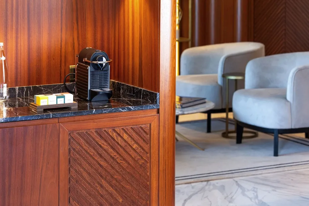 The Maestro Penthouse