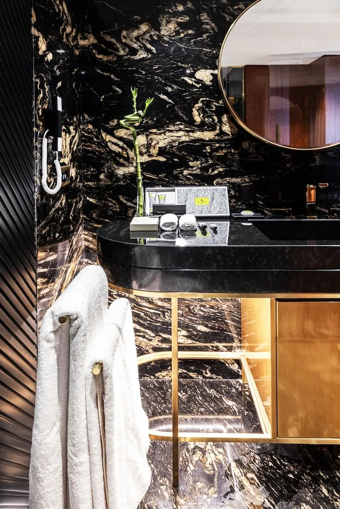 The Maestro Penthouse