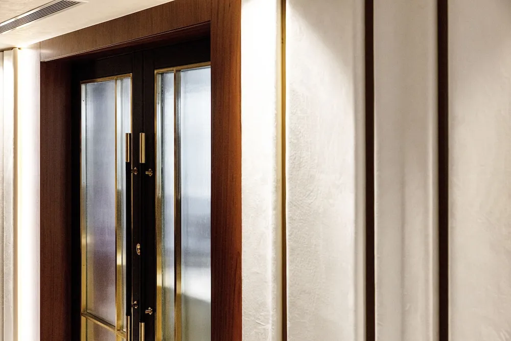 The Maestro Penthouse
