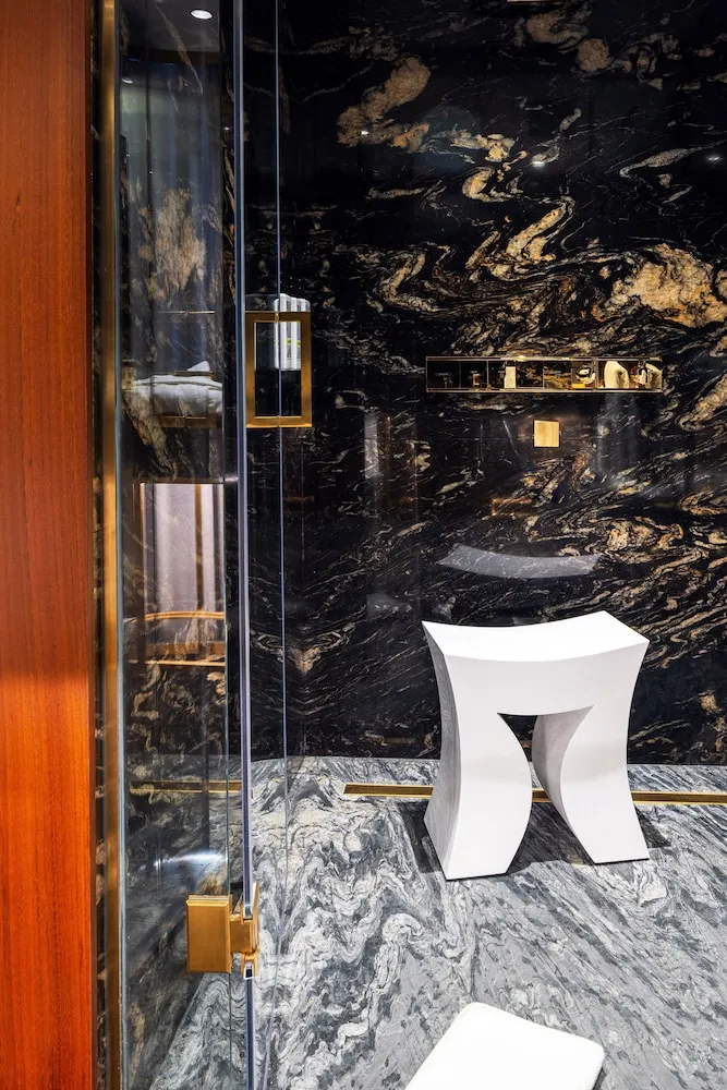 The Maestro Penthouse