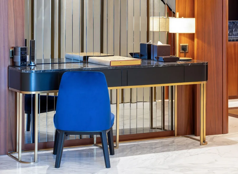 The Maestro Penthouse