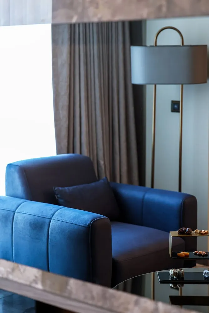 Princess Suite with Sea View
