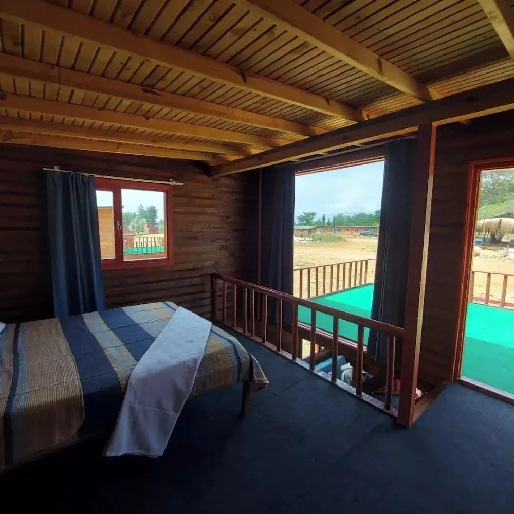 Family Bungalov