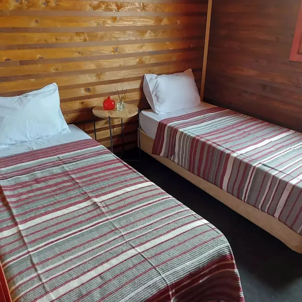 Family Bungalov