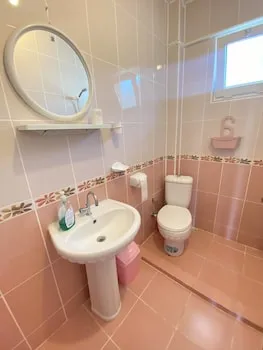 Sedef Pansiyon Apart Otel Şarköy