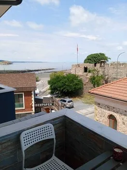 Riva Del Mar Otel