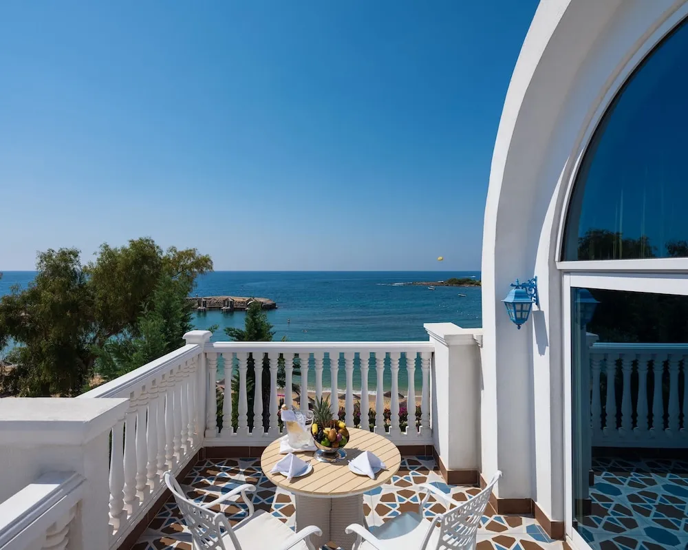 Presidential Villa, Kişiye Özel Havuzlu