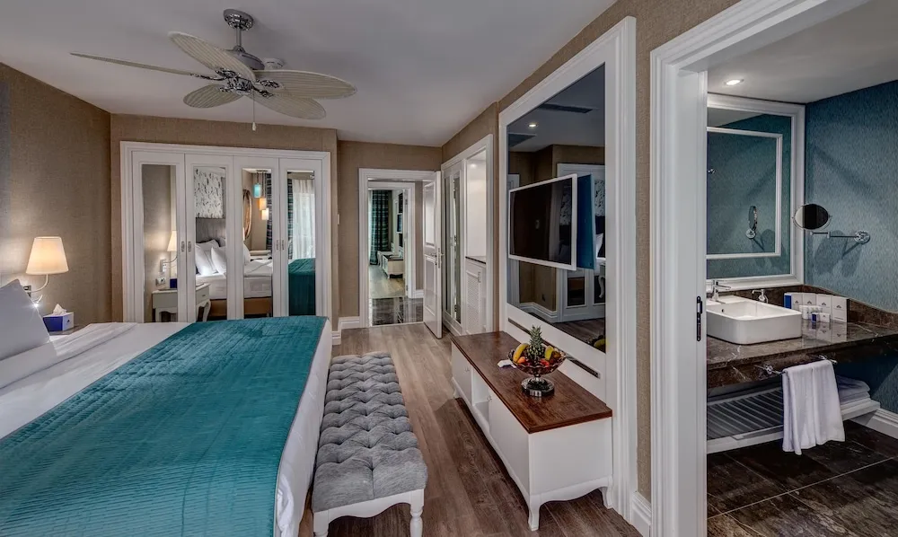 Villa Suite