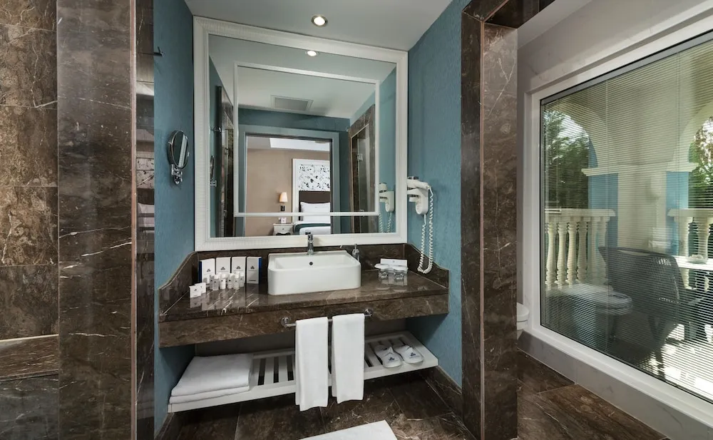 Villa Suite